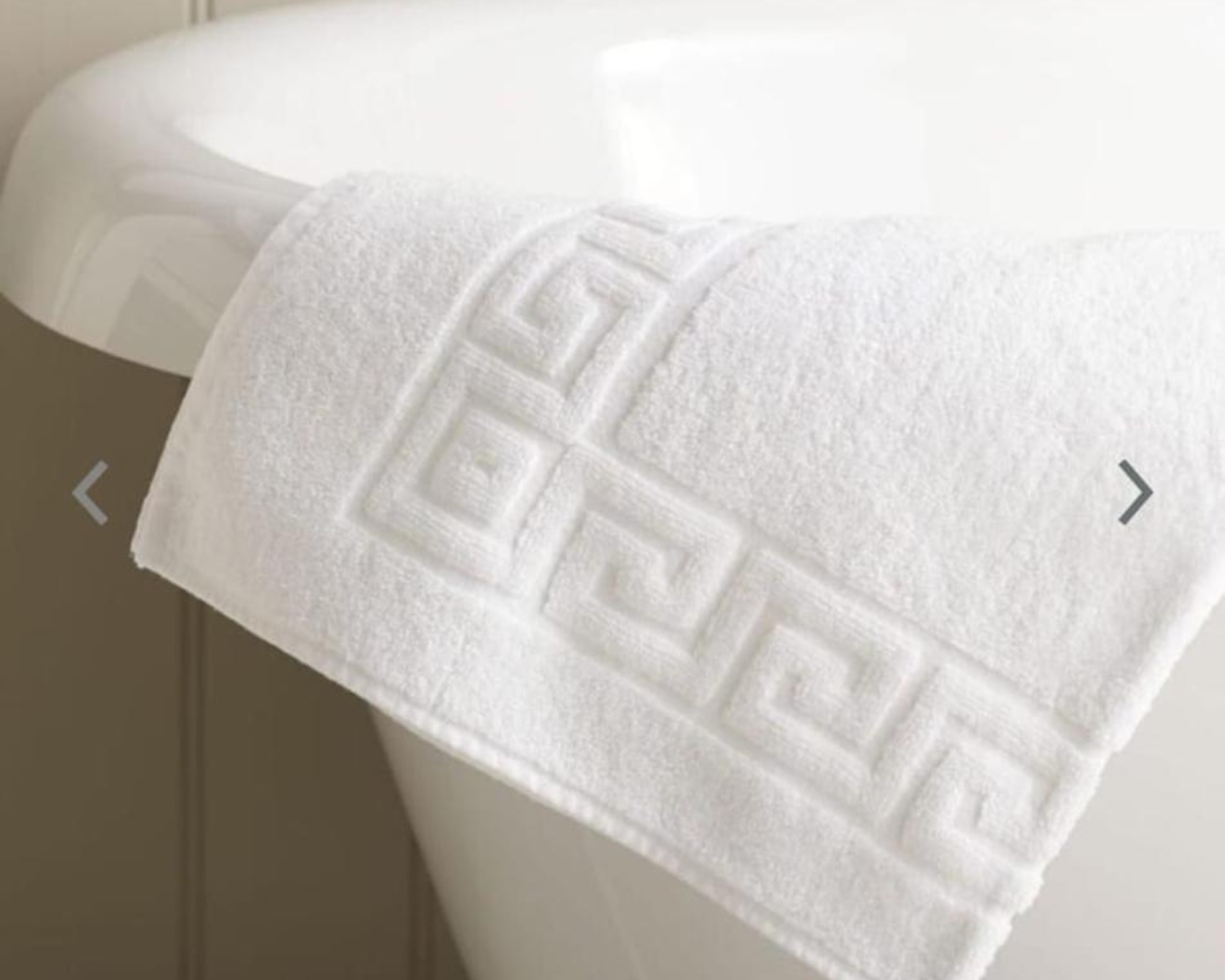 BATH MATS (2)