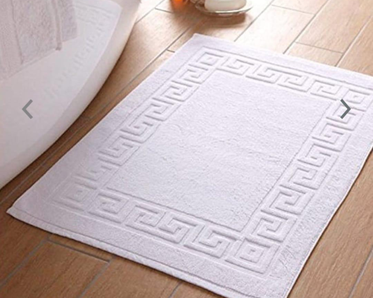 BATH MATS