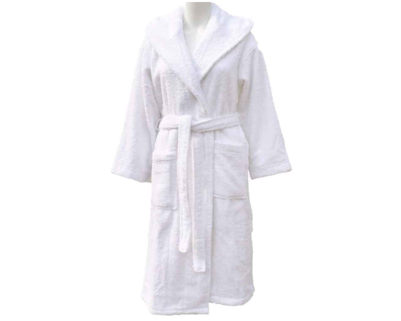 BATH ROBES