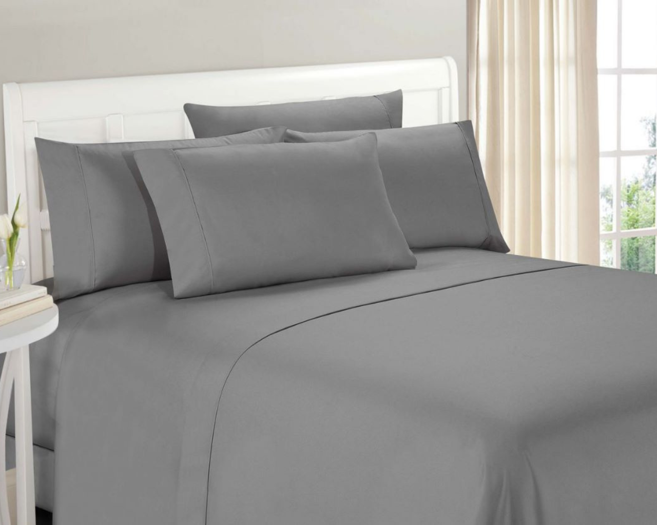 Bedsheets