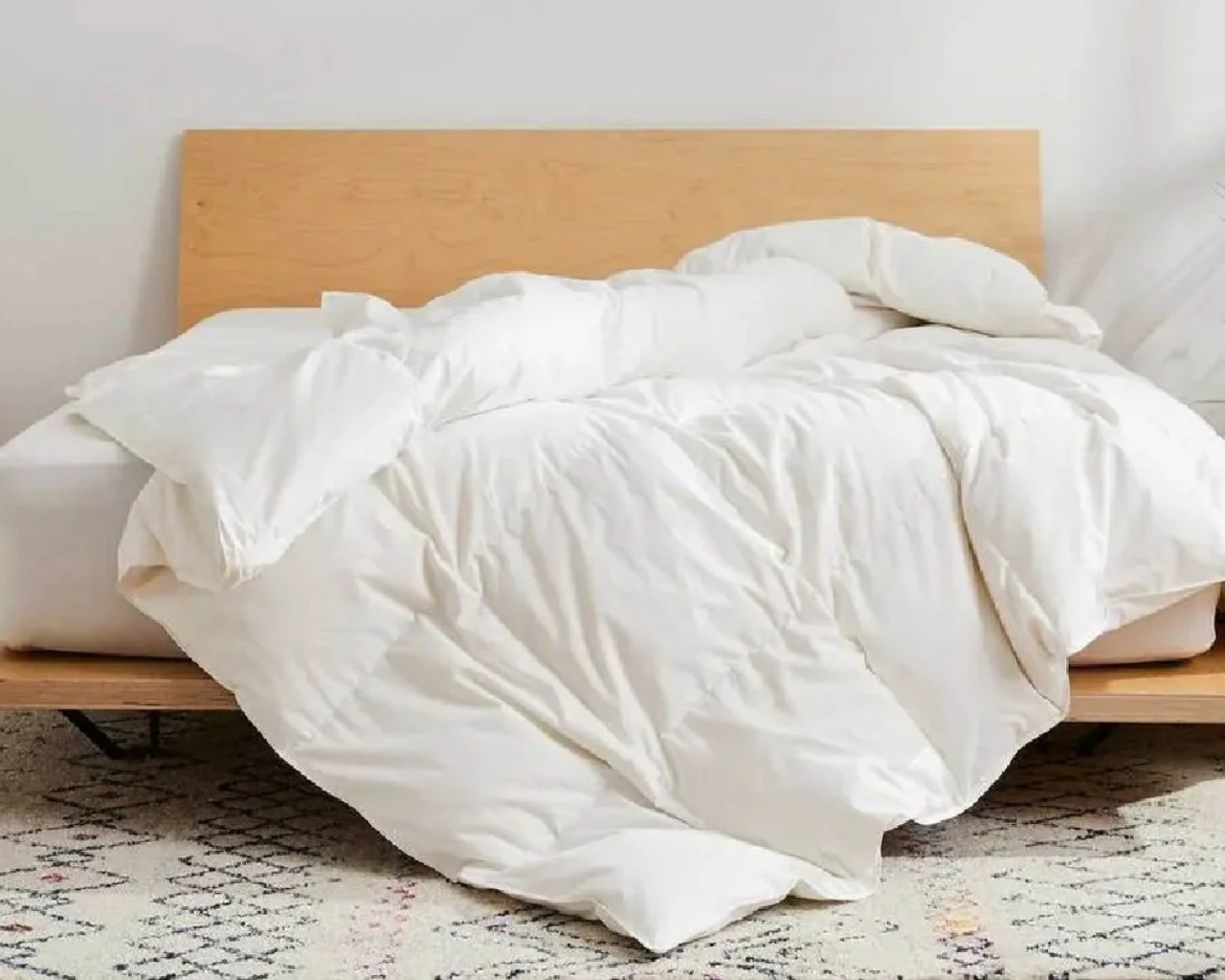 Comforters