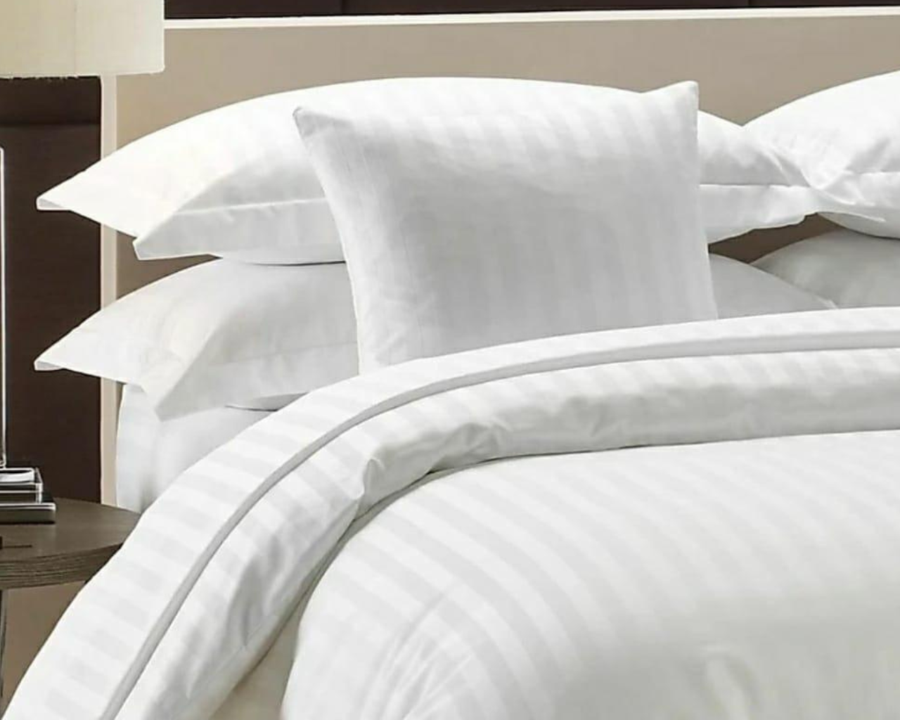 DUVET COVER
