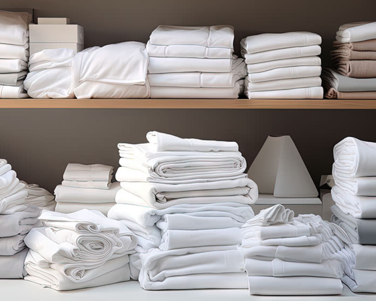 Hospital Linens