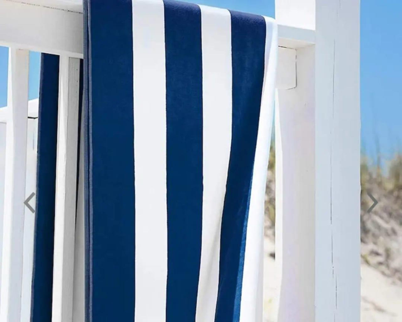 POOL TOWELS (2)