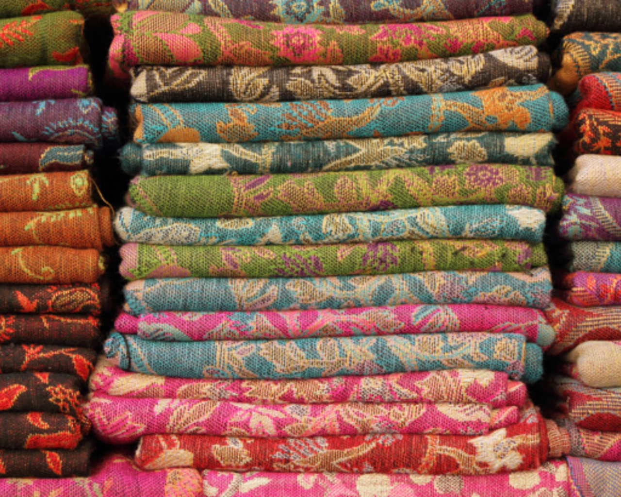 Shawls