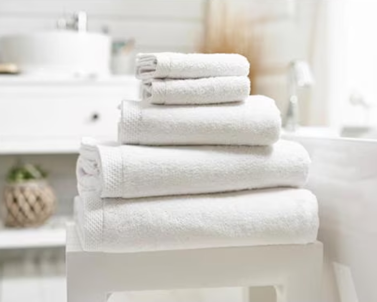 Spa & Bath Accessories