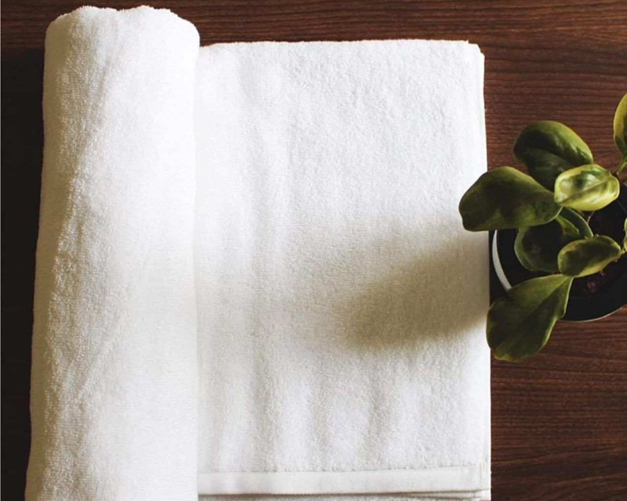 TOWELS