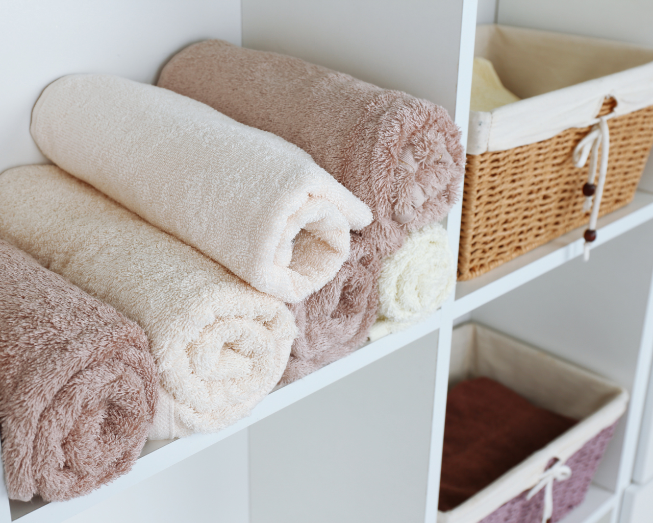 Towels