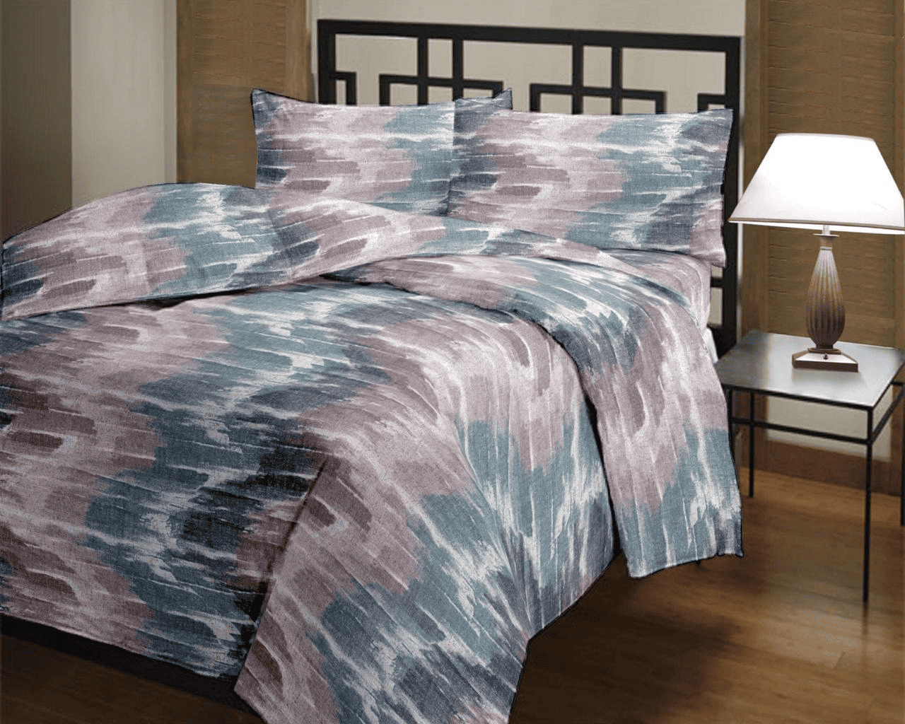 Bedsheets (2)