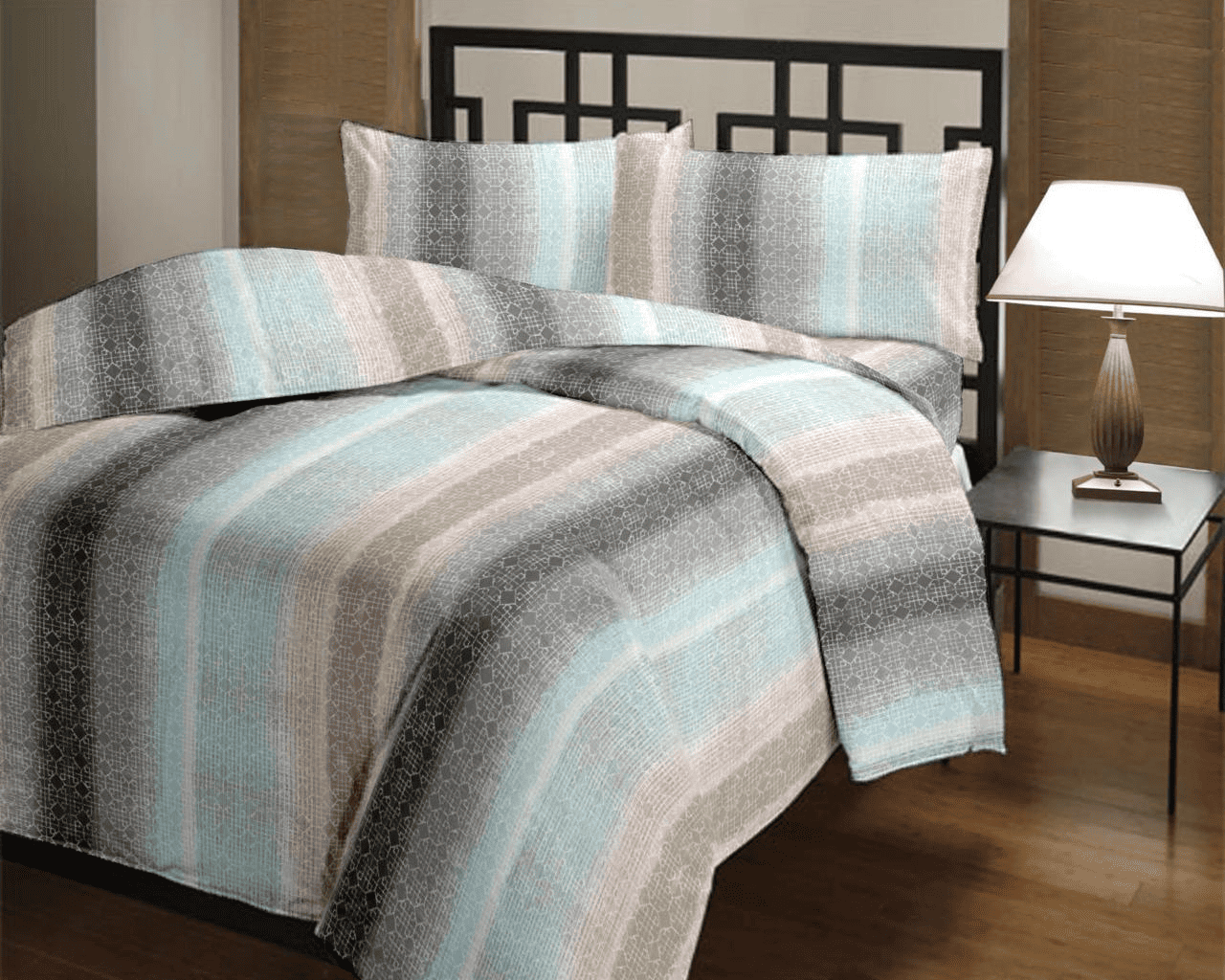 Bedsheets (3)