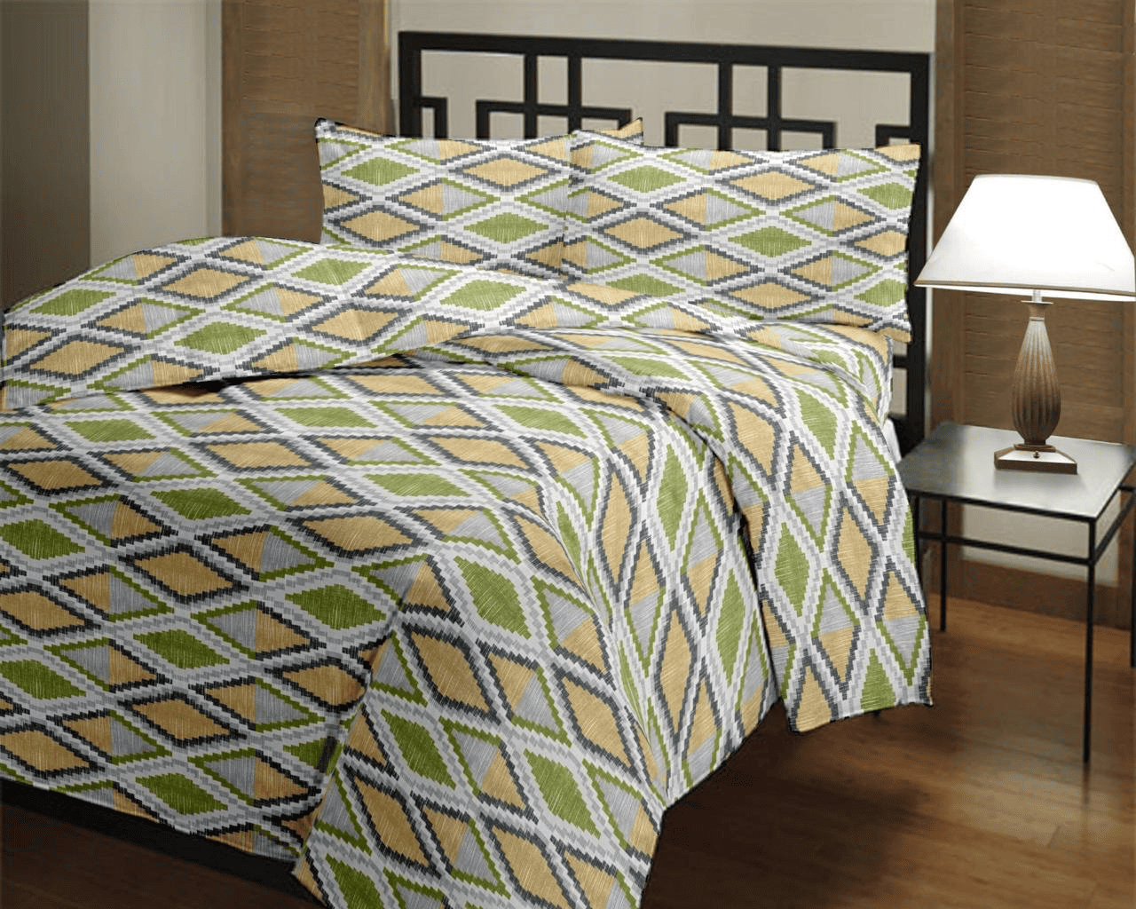 Bedsheets (4)