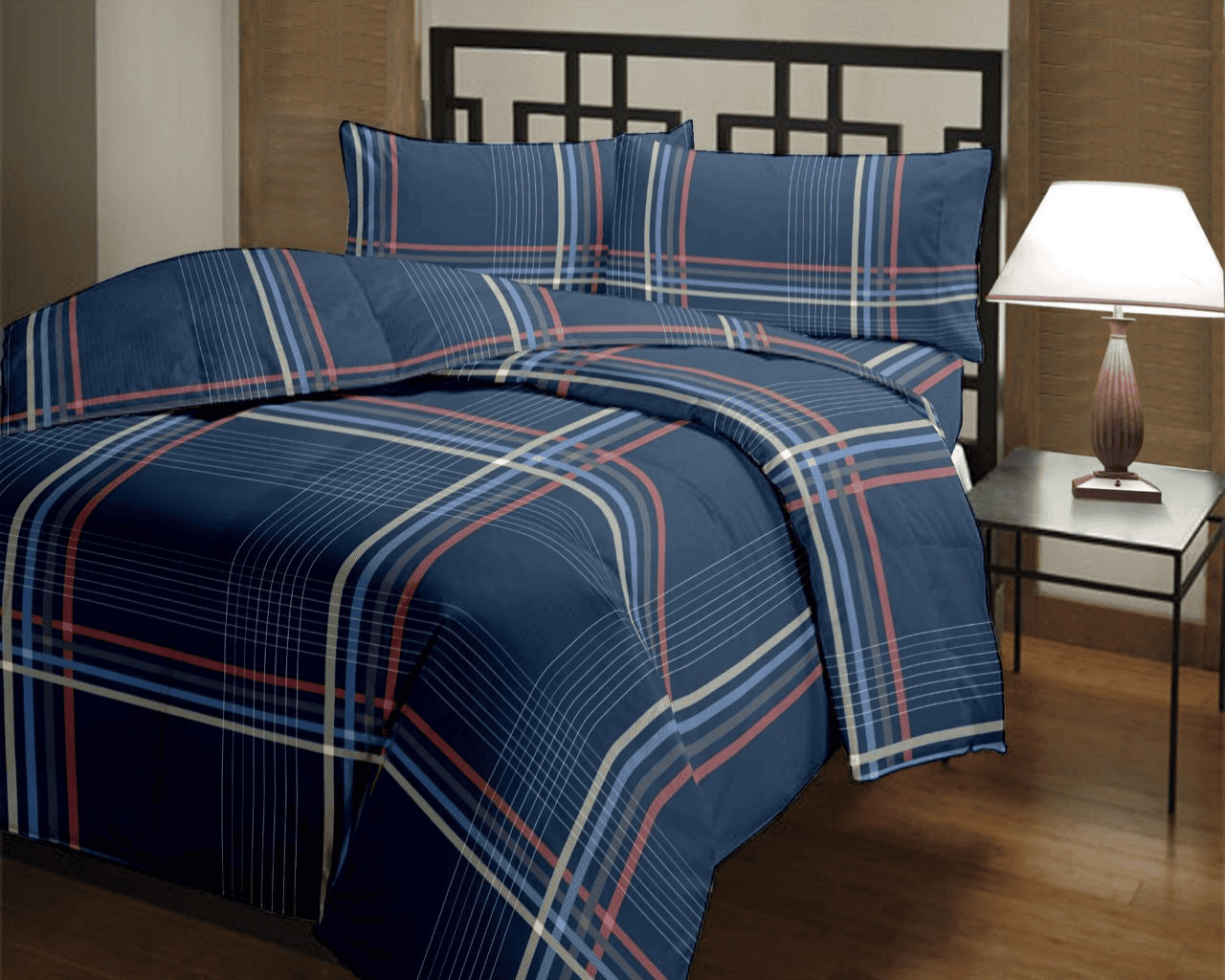 Bedsheets
