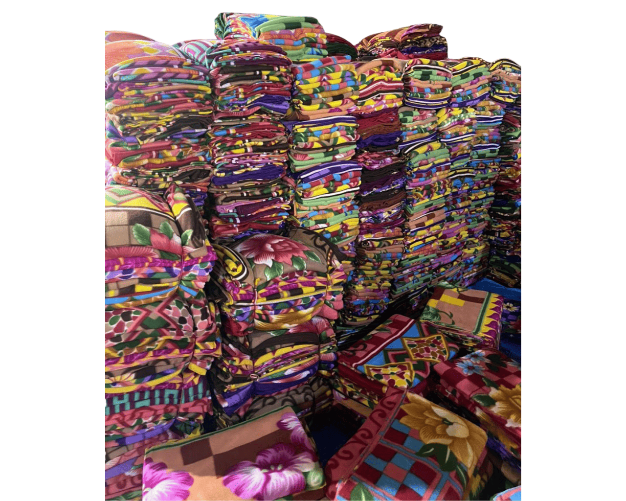 Blankets