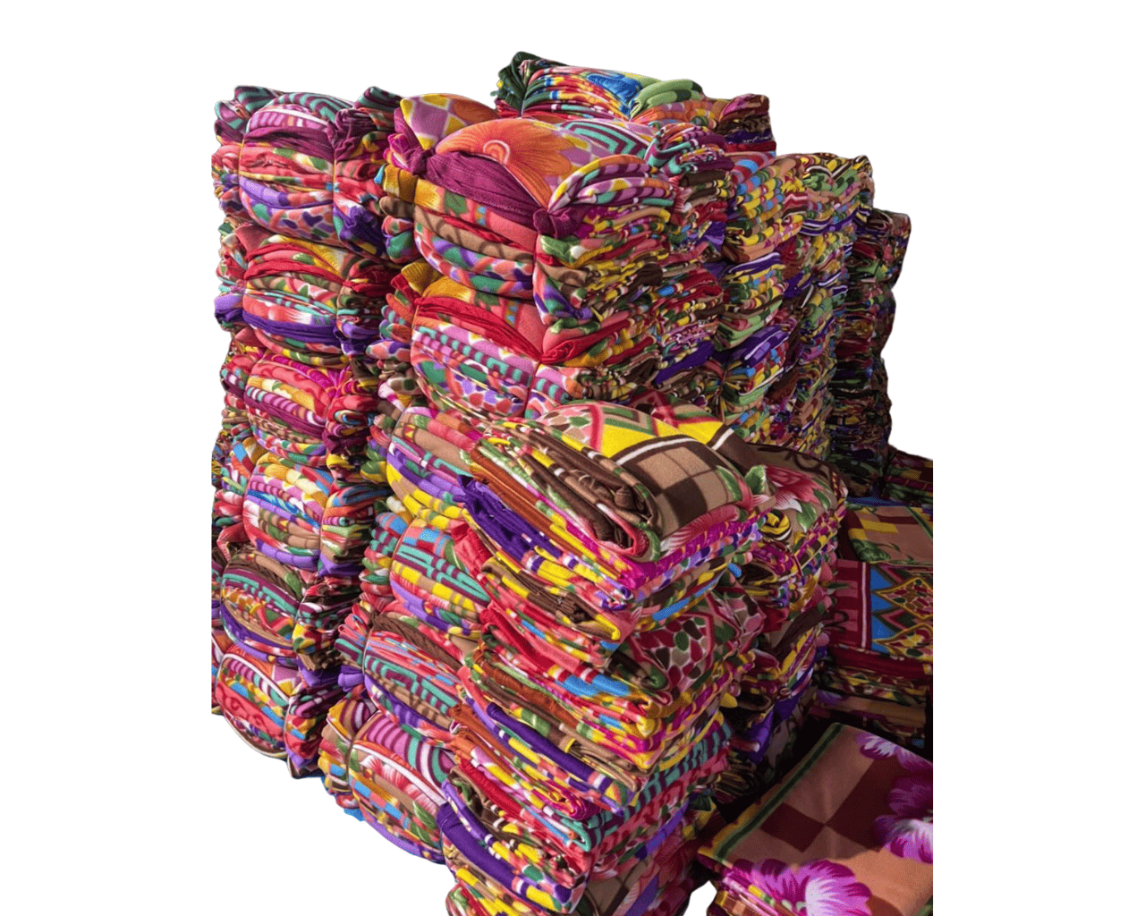 Blankets (2)