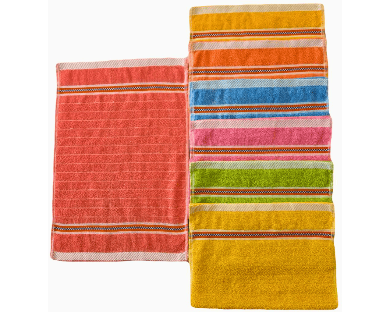 Hand Towel (2)