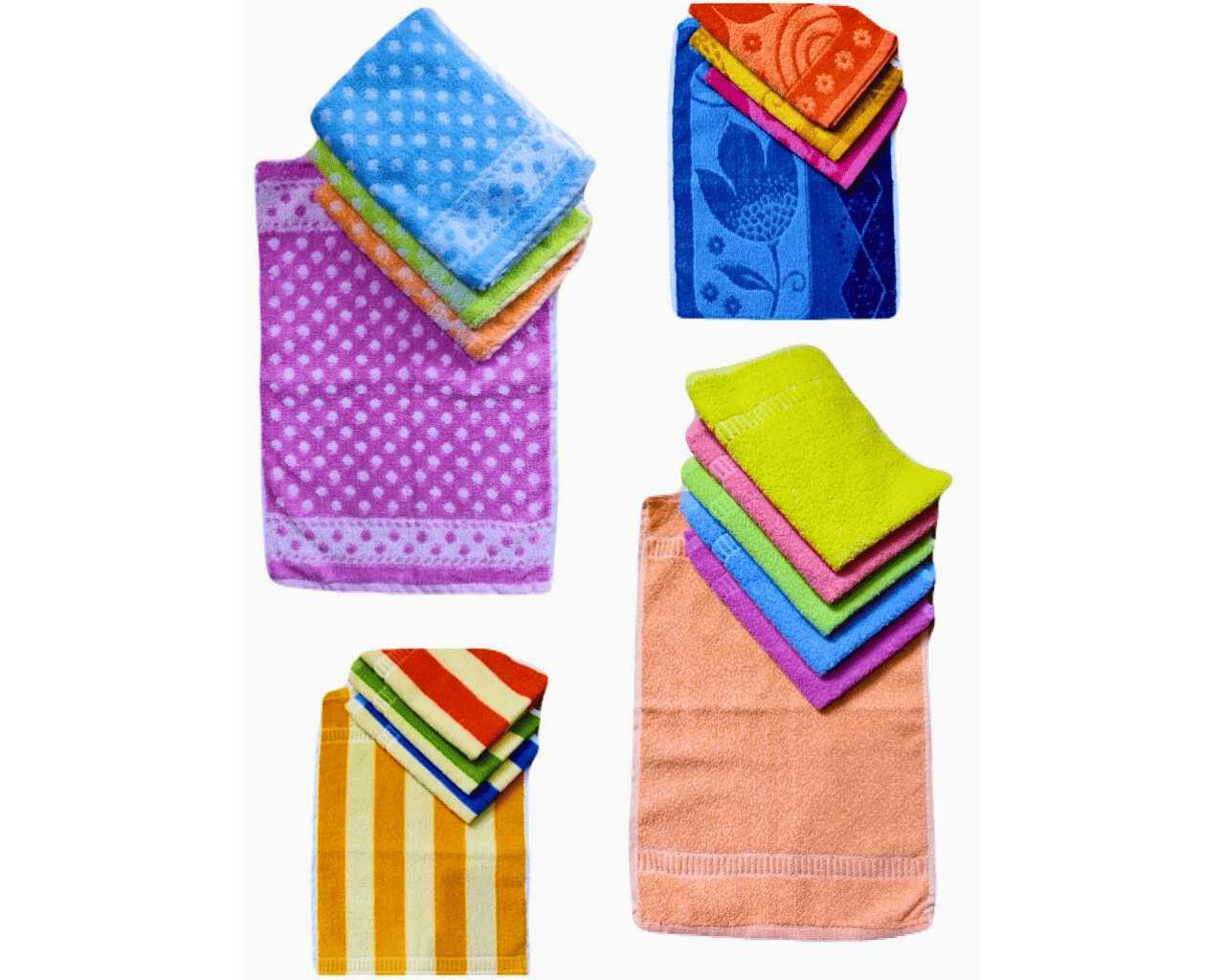Hand Towel (3)