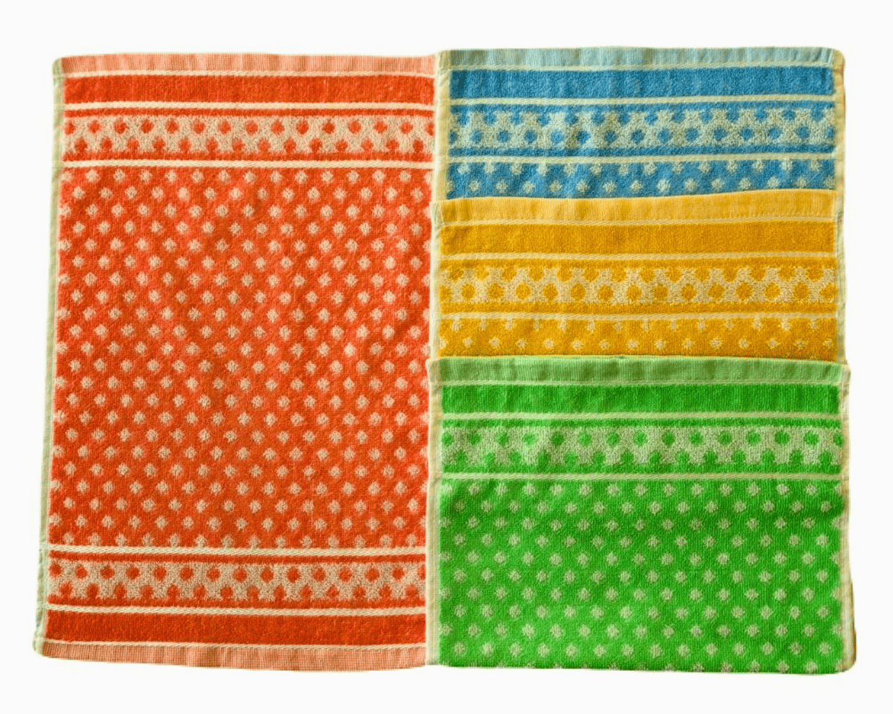 Hand Towel (4)