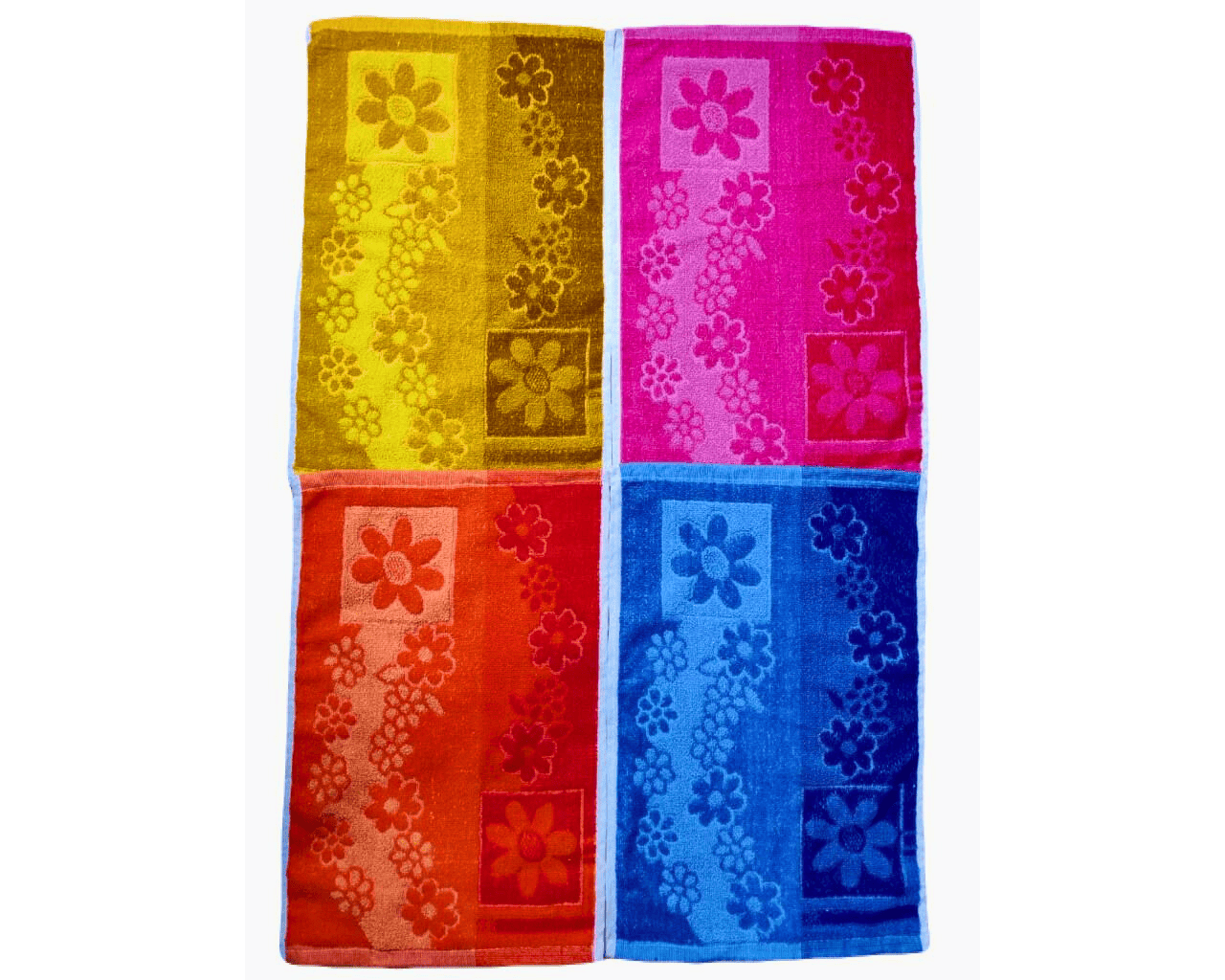 Hand Towel (6)