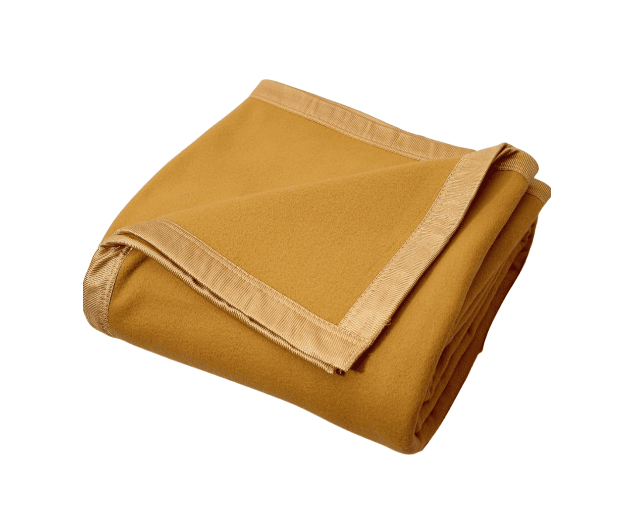 Hotel Blankets