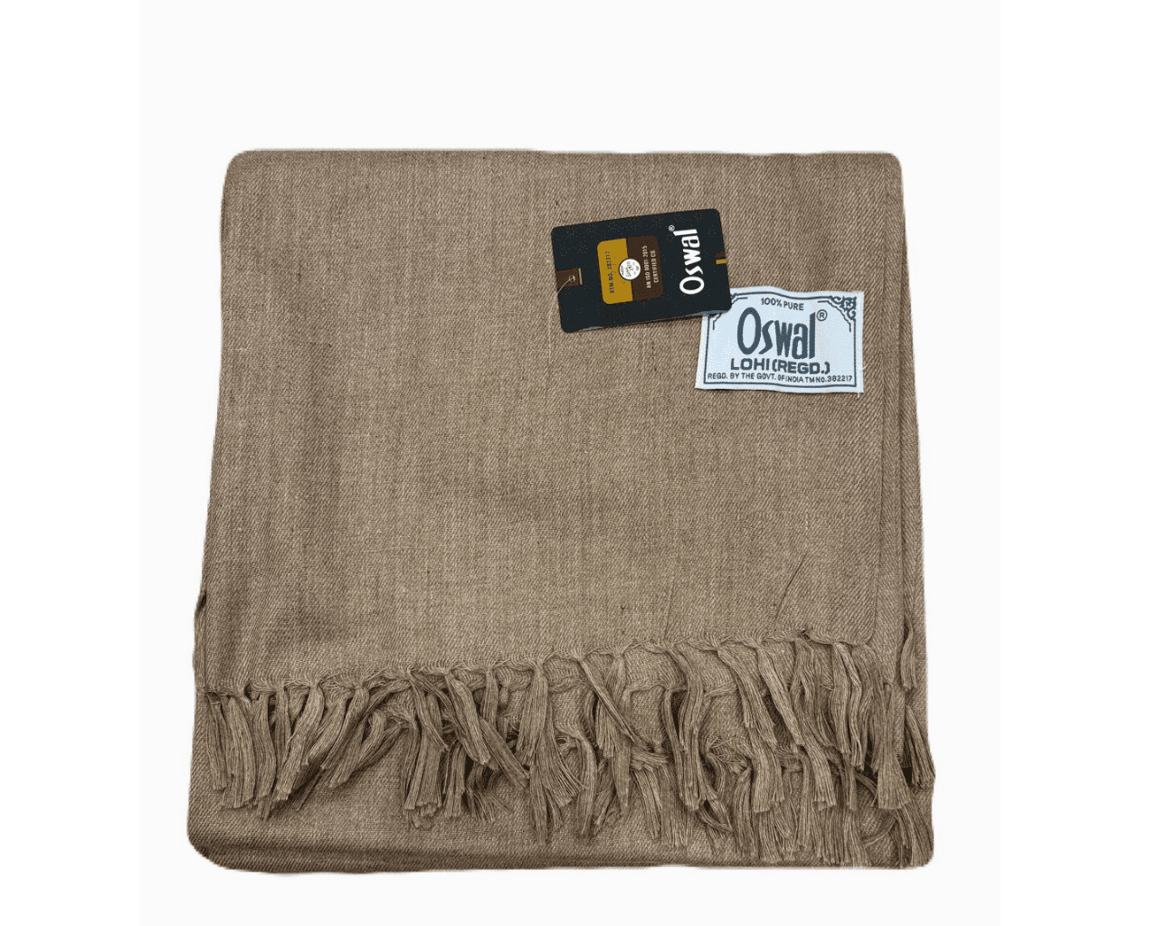 Shawls