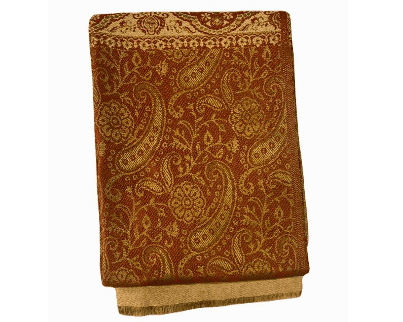 Shawls (2)