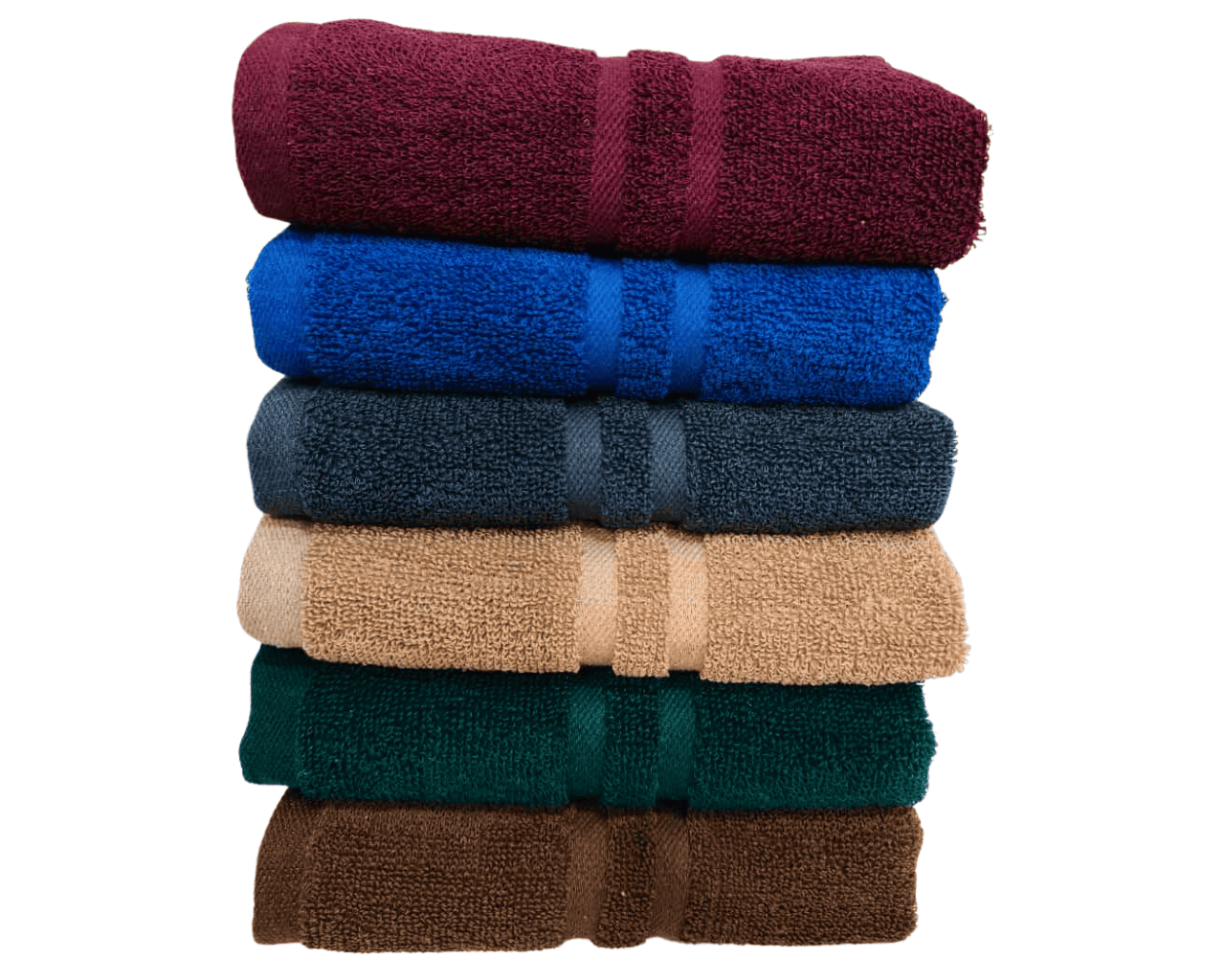 Turkish Towel & Cotton Towel