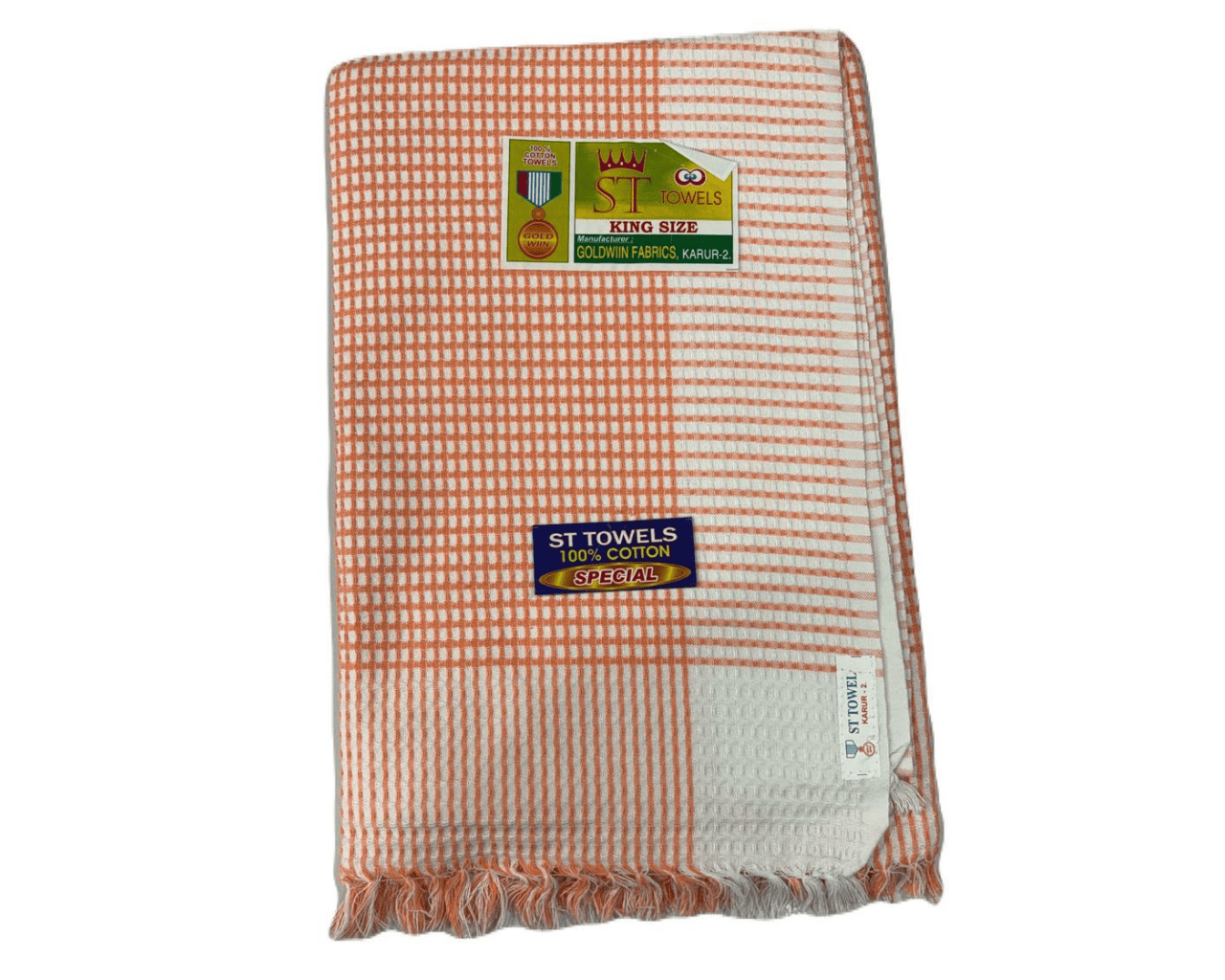 Turkish Towel & Cotton Towel (6)