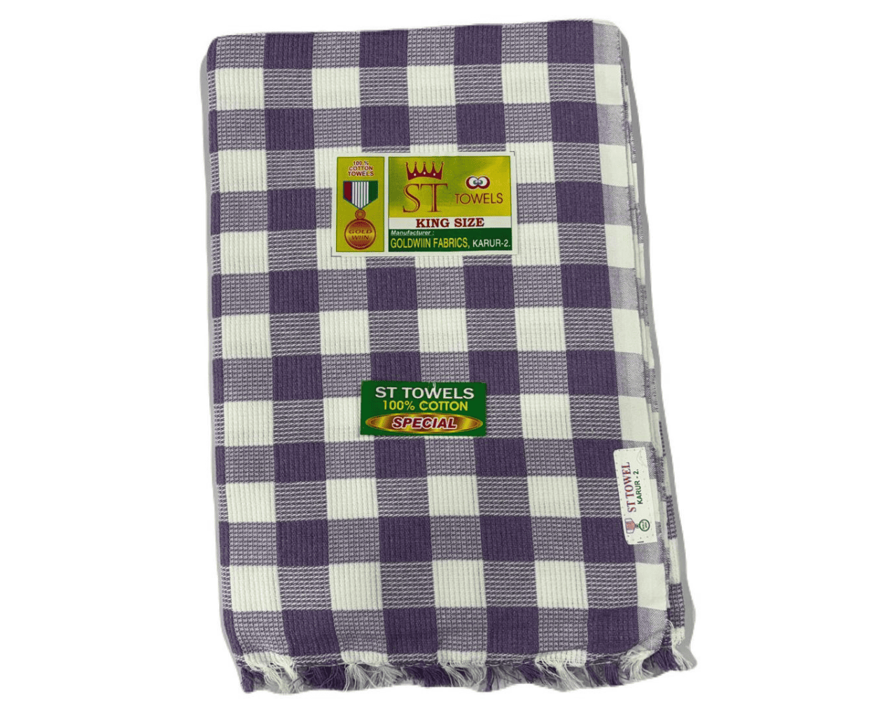 Turkish Towel & Cotton Towel (7)