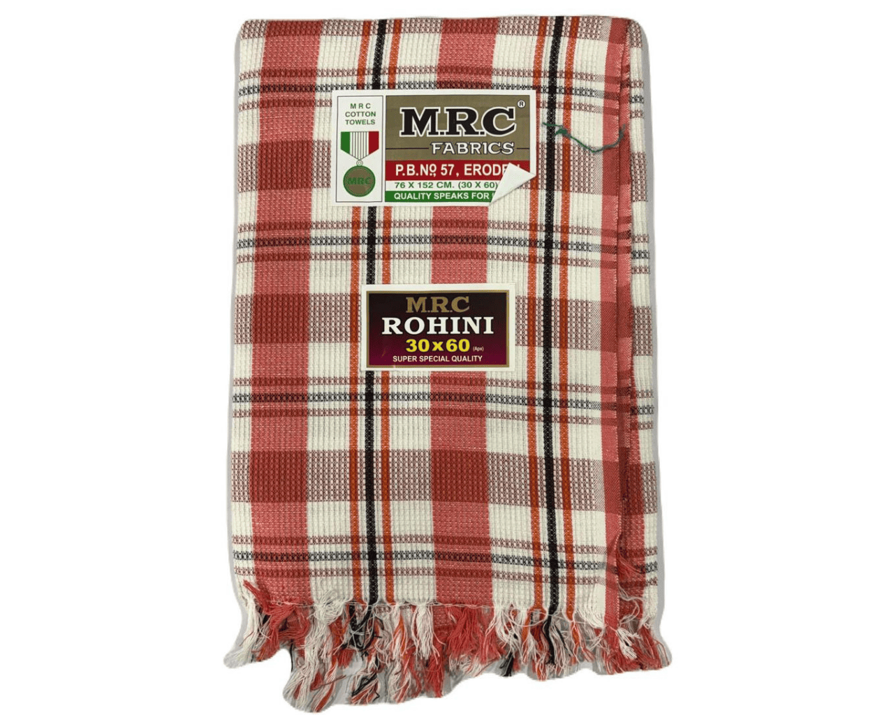 Turkish Towel & Cotton Towel (8)